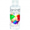 SANINEX GLICEX LGTB TRANS 4 IN 1 - 100ML