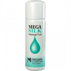 MEGASILK ACEITE DE MASAJE 1000ML