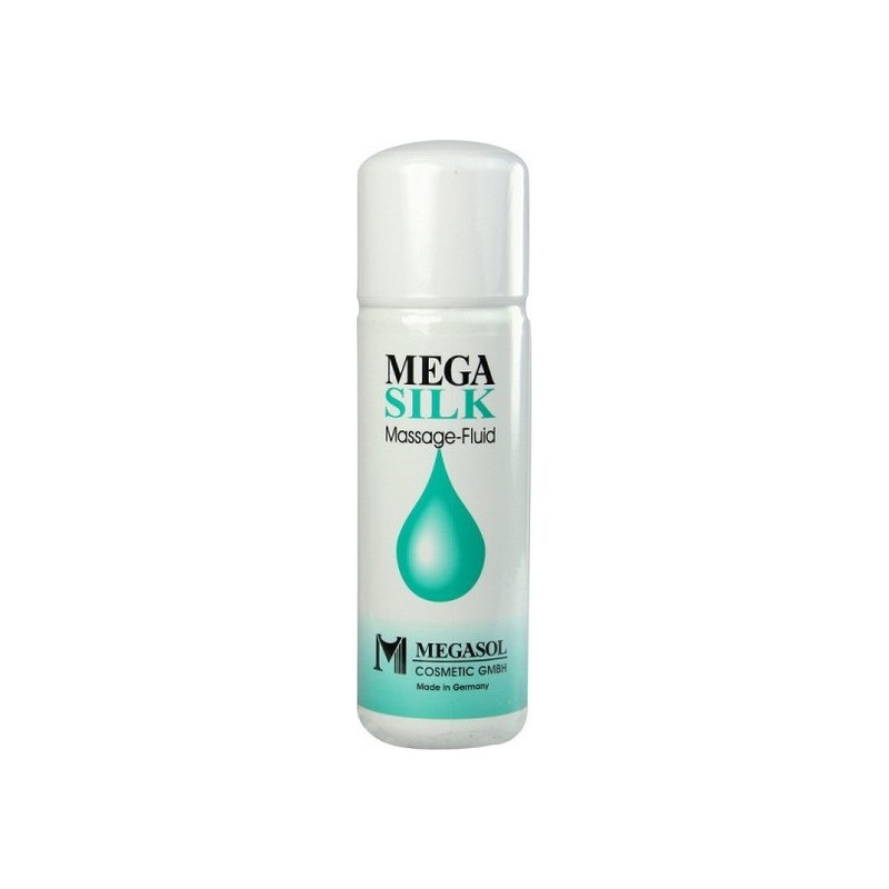 MEGASILK ACEITE DE MASAJE 1000ML