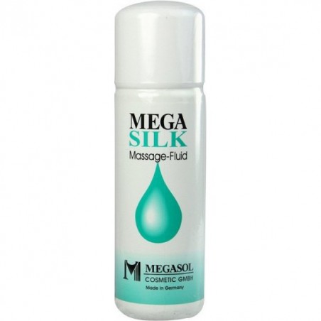 MEGASILK ACEITE DE MASAJE 1000ML