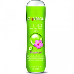 CONTROL LUBRICANTE TROPICAL...