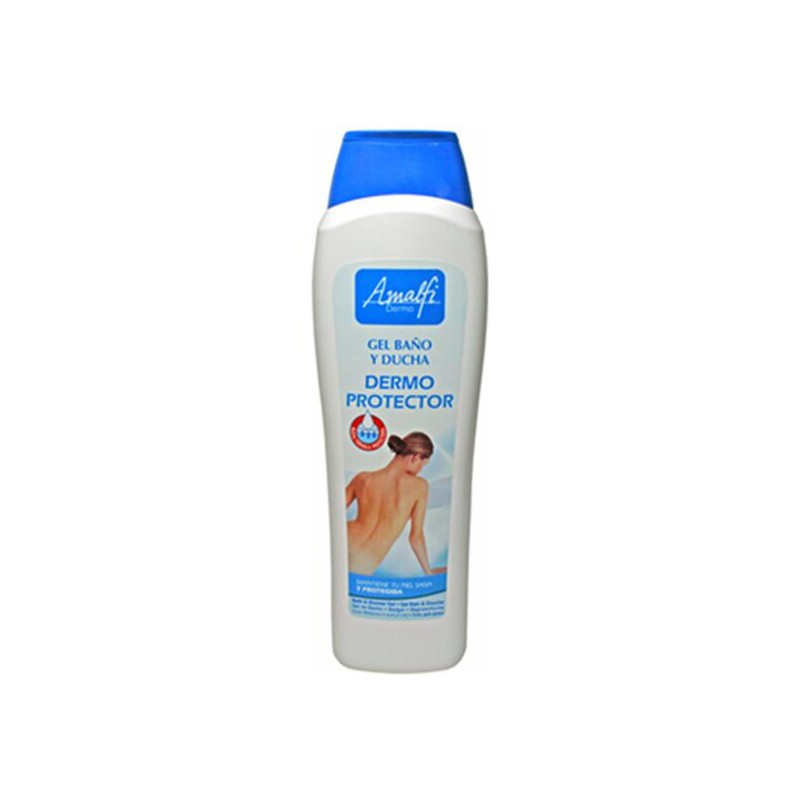 GEL DERMO PROTECTOR AMALFI 750 ML.