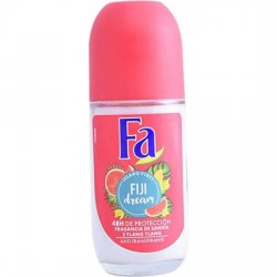 FA DESODORANTE ROLL ON FIJI...