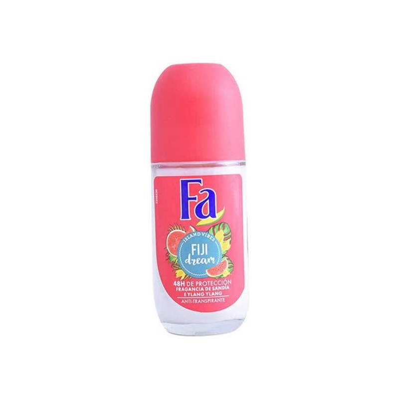 FA DESODORANTE ROLL ON FIJI DREAM 50 ML