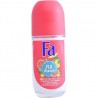 FA DESODORANTE ROLL ON FIJI DREAM 50 ML