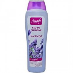 AGUA COLONIA LAVANDA 750 ML.