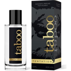 TABOO TENTATION PERFUME CON...