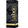 TABOO TENTATION PERFUME CON FEROMONAS PARA ELLA 50ML