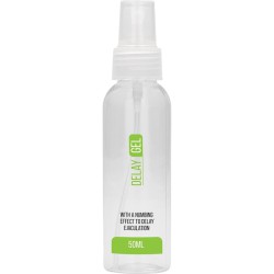 GEL DE RETRASO - 50 ML