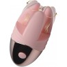 VIBRADOR CARESS - ROSA