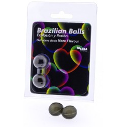 2 BRAZILIAN BALLS EXPLOSION...