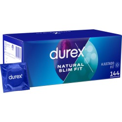 DUREX NATURAL SLIM FIT...