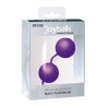 JOYBALLS TREND MORADO