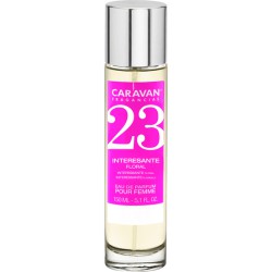 CARAVAN PERFUME DE MUJER Nº23 150 ML