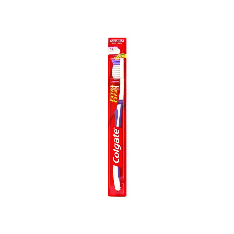 COLGATE CEPILLO DENTAL EXTRA CLEAN