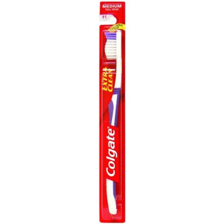 COLGATE CEPILLO DENTAL EXTRA CLEAN