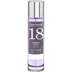 CARAVAN PERFUME DE HOMBRE Nº18 150 ML