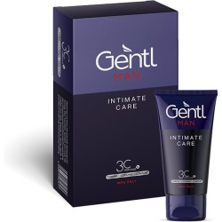 GENTL - GENTL MAN INTIMATE...