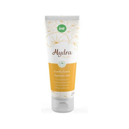 INTT HYDRA PLUS LUBRICANTE VEGANO DE COCO 100 ML