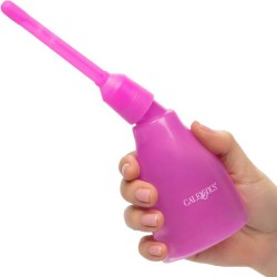 ULTIMATE DOUCHE - ENEMA DE LIMPIEZA - ROSA