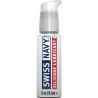 SWISS NAVY LUBRICANTE DE SILICONA - 30 ML