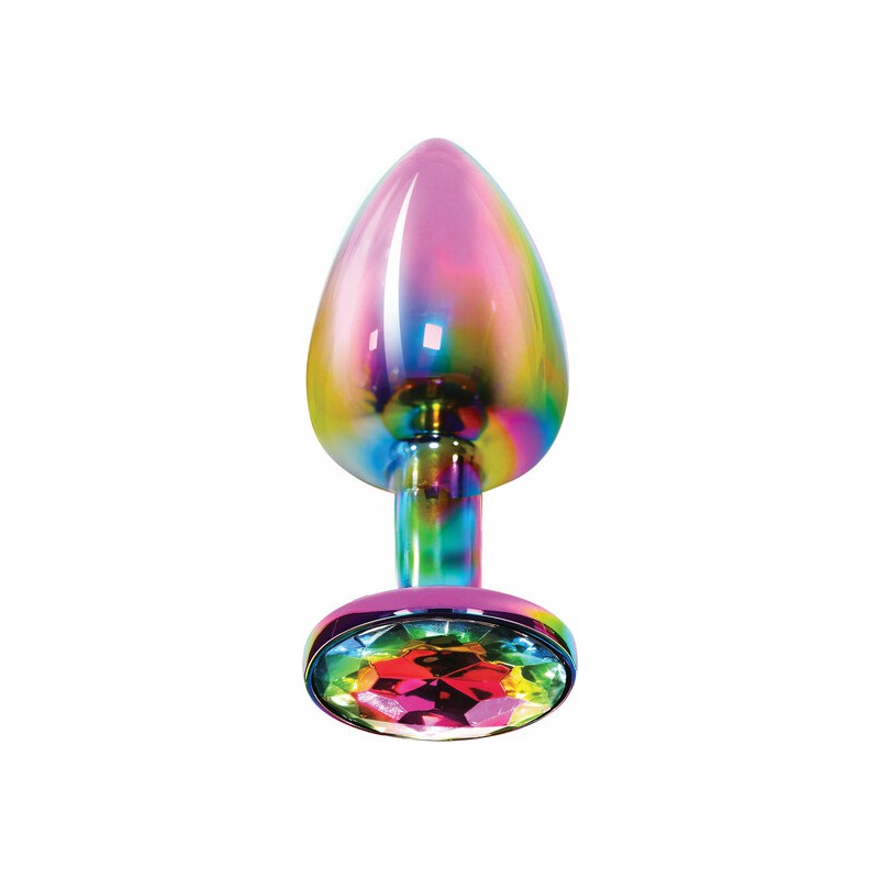 TWILIGHT BOOTY JEWEL PEQUEÑO - MULTICOLOR