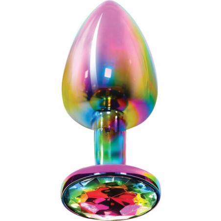 TWILIGHT BOOTY JEWEL PEQUEÑO - MULTICOLOR