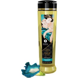 SHUNGA ACEITE DE MASAJE EROTICO SENSUAL