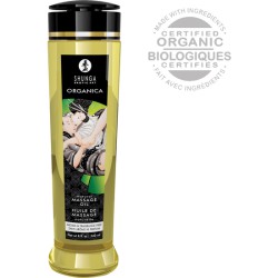 SHUNGA ACEITE COMESTIBLE DE...