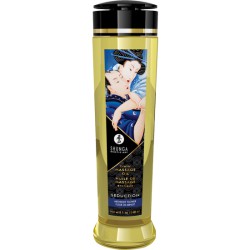 SHUNGA ACEITE DE MASAJE EROTICO SEDUCCION