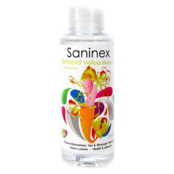 SANINEX MERMAID YELLOW...