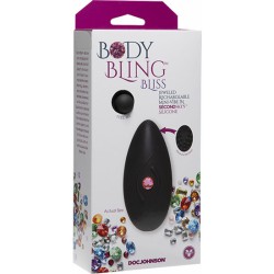 ESTIMULADOR BODY BLING BLISS - GEMA ROSA