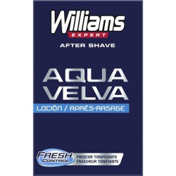 AQUA VELVA LOCION MASAJE 100ML