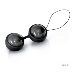 LELO LUNA BEADS NOIR BOLAS...