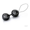 LELO LUNA BEADS NOIR BOLAS CHINAS