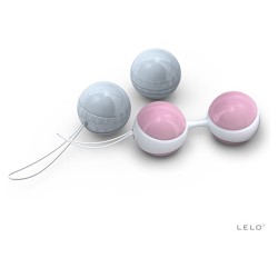 LELO LUNA BEADS MINI BOLAS...