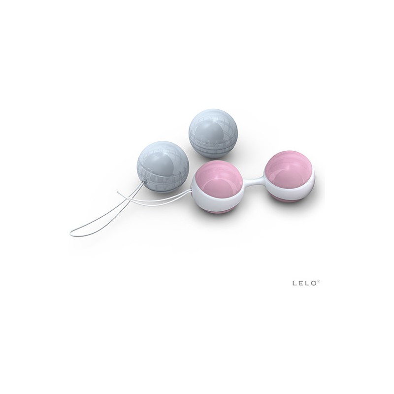 LELO LUNA BEADS MINI BOLAS CHINAS