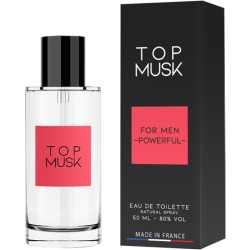 TOP MUSK PERFUME DE...