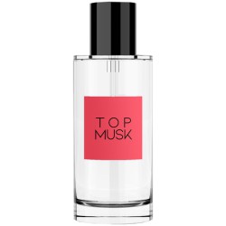 TOP MUSK PERFUME DE FEROMONAS PARA EL