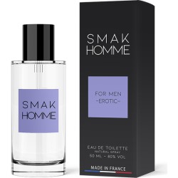 SMAK PERFUME MASCULINO PARA...