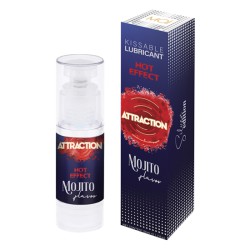 ATTRACTION LUBRICANTE...