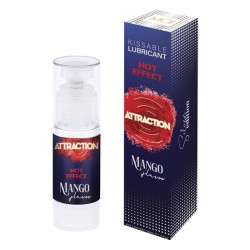 ATTRACTION LUBRICANTE...