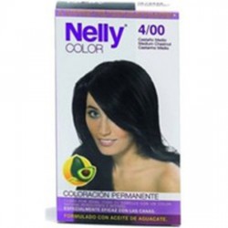 SET TINTE NELLY 4/00...