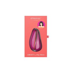 WOMANIZER LIBERTY BY LILY ALLEN REBELLIOUS PINK