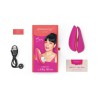 WOMANIZER LIBERTY BY LILY ALLEN REBELLIOUS PINK