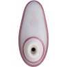 WOMANIZER LIBERTY PINK ROSE