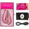 WOMANIZER LIBERTY PINK ROSE