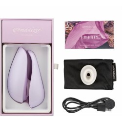 WOMANIZER LIBERTY LILAC