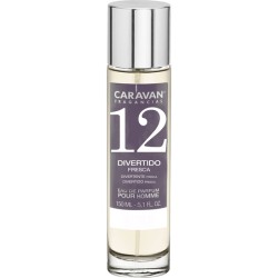 CARAVAN PERFUME DE HOMBRE...