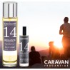 CARAVAN PERFUME DE HOMBRE Nº14 - 150ML.